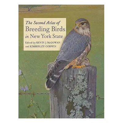 "The Second Atlas of Breeding Birds in New York State" - "" ("McGowan Kevin")