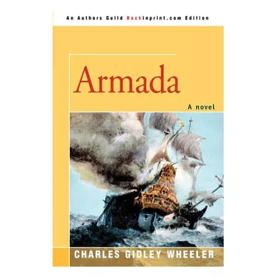 "Armada" - "" ("Wheeler Charles Gidley")