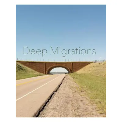 "Deep Migrations: Documenting Wildlife Movement in Wyoming" - "" ("Hill")