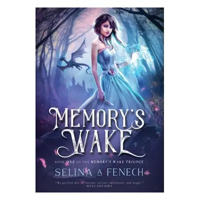 "Memory's Wake" - "" ("Fenech Selina A.")