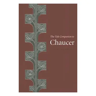 "The Yale Companion to Chaucer" - "" ("Lerer Seth")