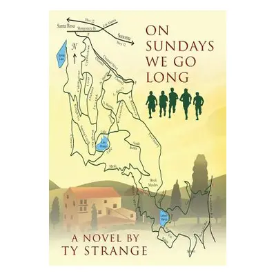 "On Sundays We Go Long" - "" ("Strange Ty")