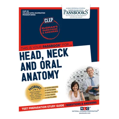 "Dental Auxiliary Education Examination in Head, Neck and Oral Anatomy