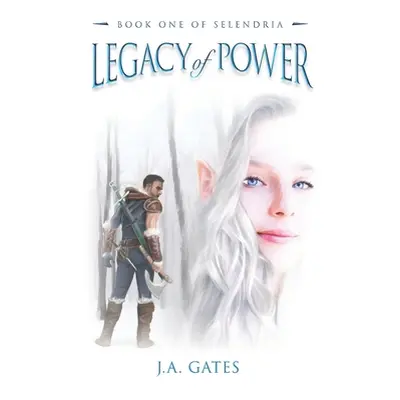 "Legacy of Power" - "" ("Gates J. a.")