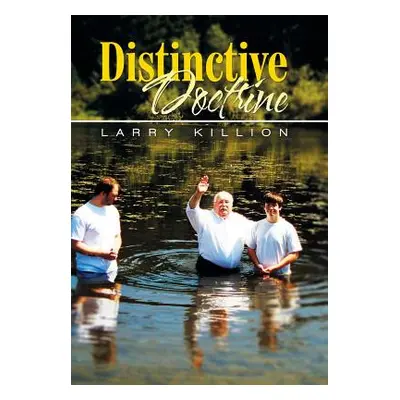 "Distinctive Doctrine" - "" ("Killion Larry")