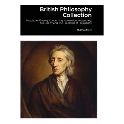 "British Philosophy Collection" - "" ("More Thomas")