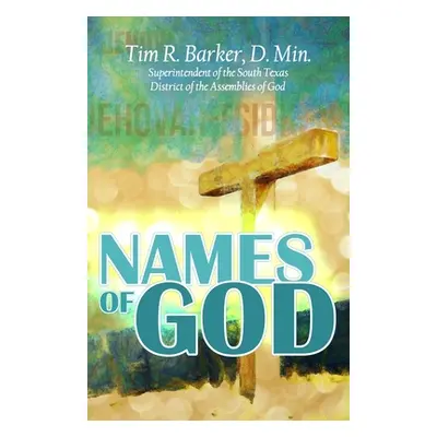 "Names of God" - "" ("Barker Tim R.")