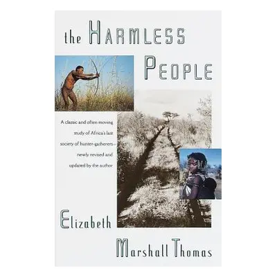 "The Harmless People" - "" ("Thomas Elizabeth Marshall")