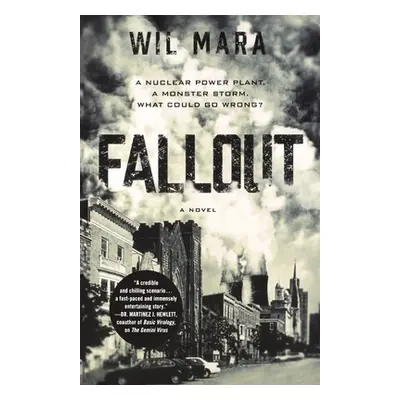 "Fallout" - "" ("Mara Wil")