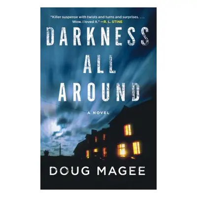 "Darkness All Around" - "" ("Magee Doug")