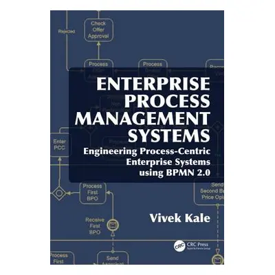 "Enterprise Process Management Systems: Engineering Process-Centric Enterprise Systems using BPM