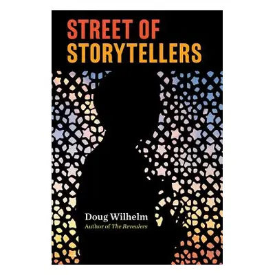 "Street of Storytellers" - "" ("Wilhelm Doug")