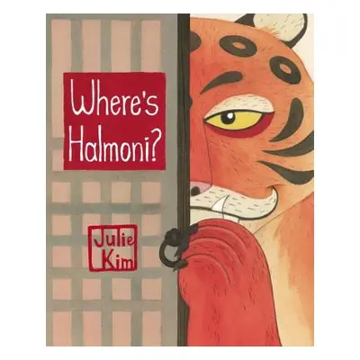 "Where's Halmoni?" - "" ("Kim Julie")