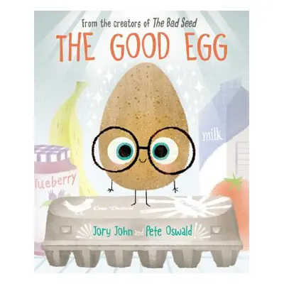 "The Good Egg" - "" ("John Jory")