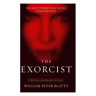 "The Exorcist" - "" ("Blatty William Peter")