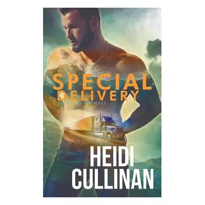 "Special Delivery" - "" ("Cullinan Heidi")