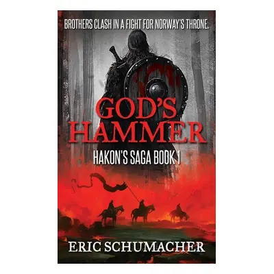 "God's Hammer" - "" ("Schumacher Eric")