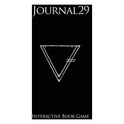 "Journal 29: Interactive Book Game" - "" ("Chassapakis Dimitris")