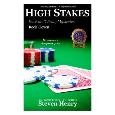 "High Stakes" - "" ("Henry Steven")