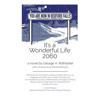 "It's a Wonderful Life - 2060" - "" ("Rothacker George H.")