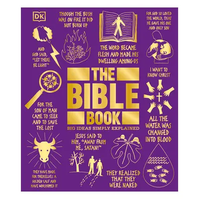 "The Bible Book" - "" ("DK")