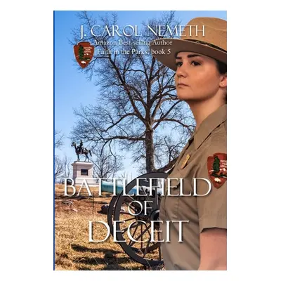 "Battlefield of Deceit" - "" ("Nemeth J. Carol")