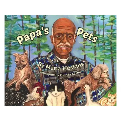 "Papa's Pets" - "" ("Hoskins Maria")