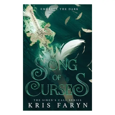 "Song of Curses: A Young Adult Greek Mythology" - "" ("Faryn Kris")