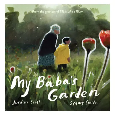 "My Baba's Garden" - "" ("Scott Jordan")