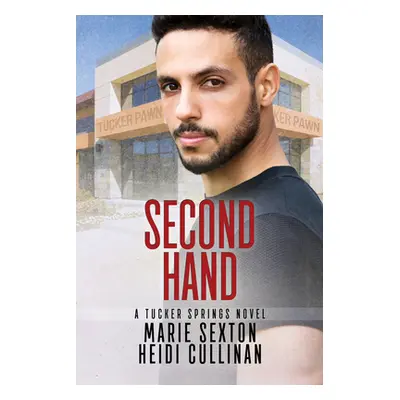 "Second Hand: Volume 2" - "" ("Cullinan Heidi")