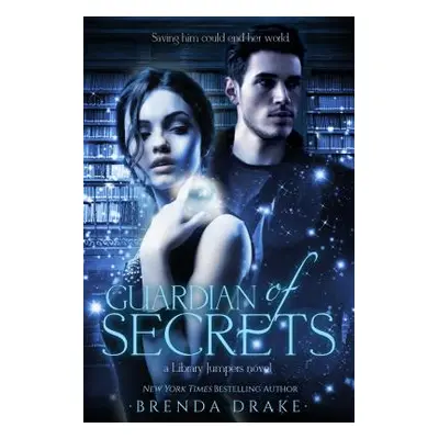 "Guardian of Secrets" - "" ("Drake Brenda")