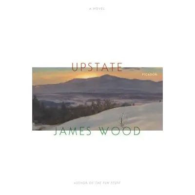 "Upstate" - "" ("Wood James")