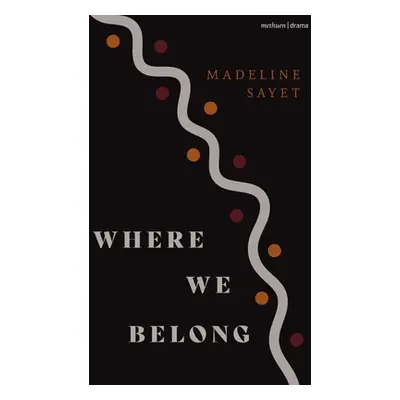 "Where We Belong" - "" ("Sayet Madeline")