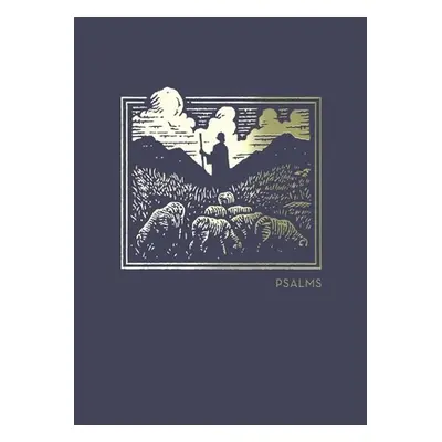 "Net Abide Bible Journal - Psalms, Paperback, Comfort Print: Holy Bible" - "" ("Taylor Universit