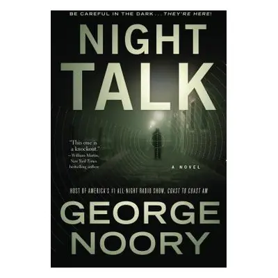 "Night Talk" - "" ("Noory George")