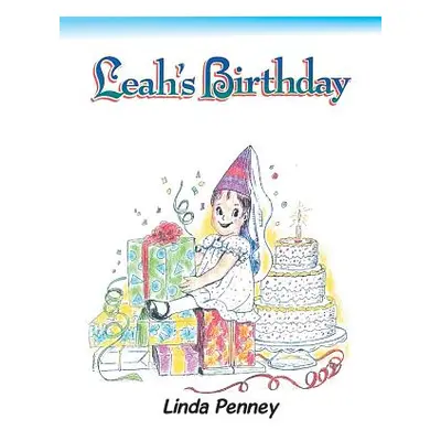 "Leah's Birthday" - "" ("Penney Linda")