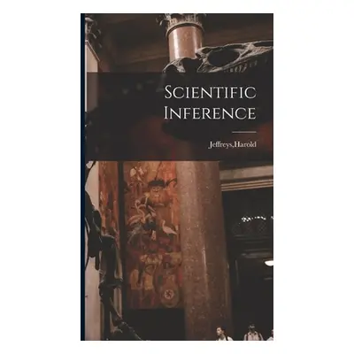 "Scientific Inference" - "" ("Jeffreys Harold")