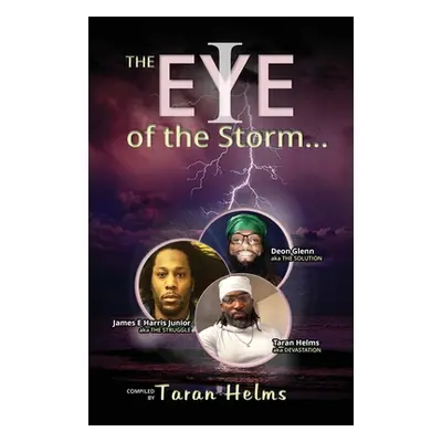 "The Eye of the Storm" - "" ("Helms Taran")