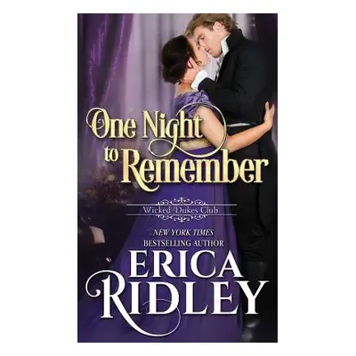 "One Night to Remember" - "" ("Ridley Erica")