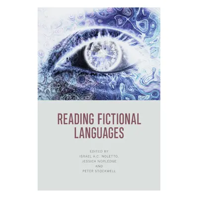 "Reading Fictional Languages" - "" ("Noletto Israel")