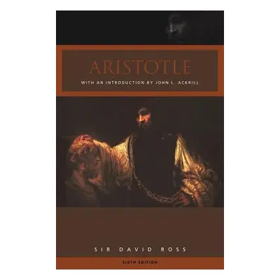 "Aristotle" - "" ("Ross David")