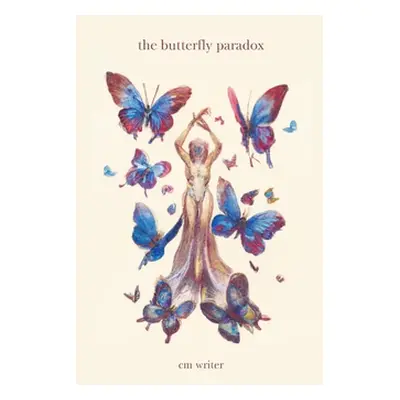 "The Butterfly Paradox" - "" ("Wood Cassandra MacKenzie")