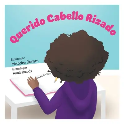 "Querido Cabello Rizado" - "" ("Barnes Melodee")