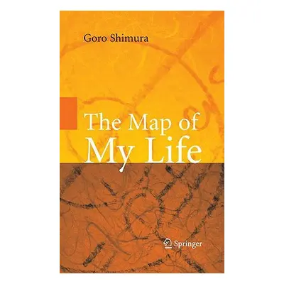 "The Map of My Life" - "" ("Shimura Goro")