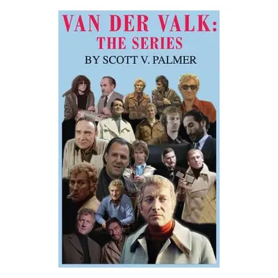 "Van Der Valk: The Series" - "" ("Palmer Scott V.")