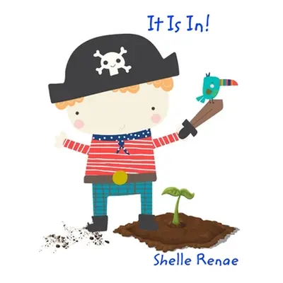 "It is In: Find things with me" - "" ("Renae Shelle")