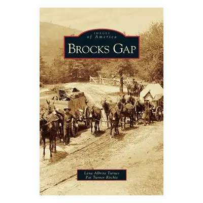 "Brocks Gap" - "" ("Turner Lena Albrite")