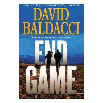 "End Game" - "" ("Baldacci David")