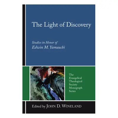 "The Light of Discovery" - "" ("Wineland John")