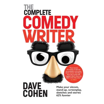 "The Complete Comedy Writer" - "" ("Cohen Dave")